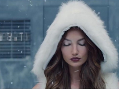 ������ �����: �������� ����� �Bad Blood�